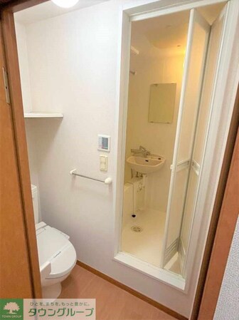 レオパレスノースヒルの物件内観写真